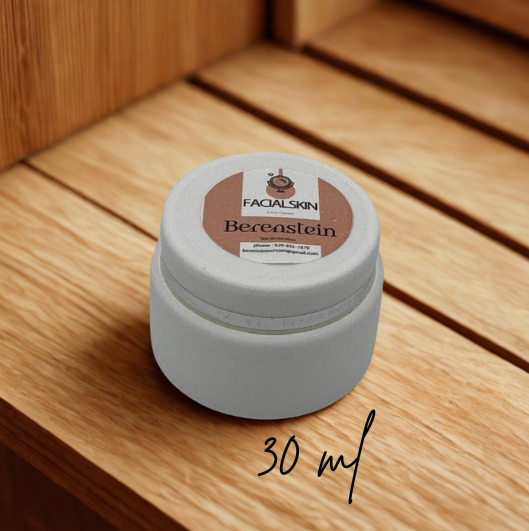 Facial Ointment 