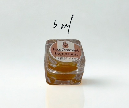 Facial Ointment "Pocket Care- 5 ml"