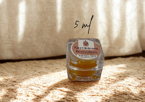 Facial Ointment "Pocket Care- 5 ml"