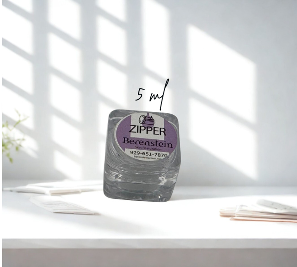 Zipper Ointment "Pocket Care- 5 ml"