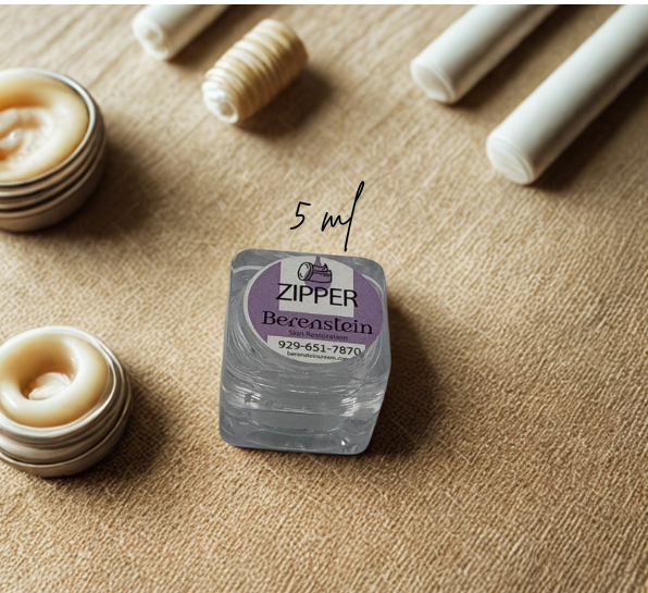 Zipper Ointment "Pocket Care- 5 ml"