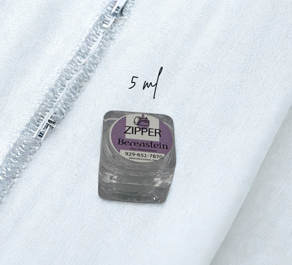 Zipper Ointment "Pocket Care- 5 ml"