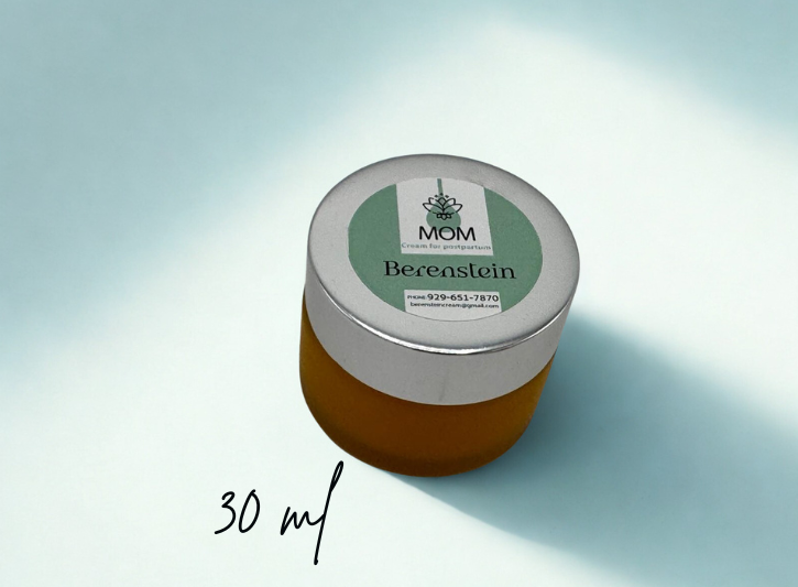 Pregnancy Skin Care Ointment