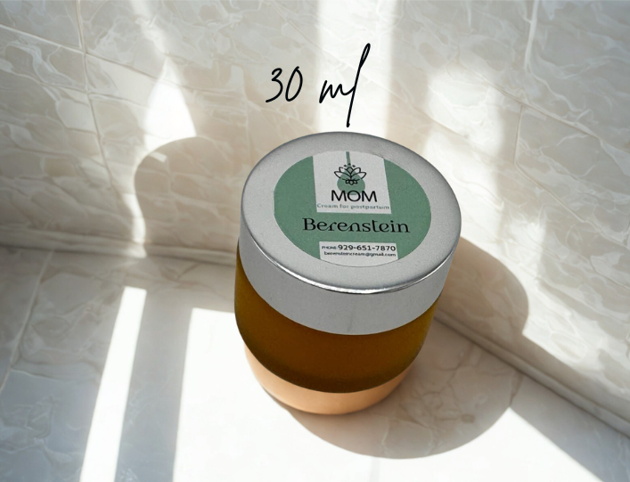 Pregnancy Skin Care Ointment