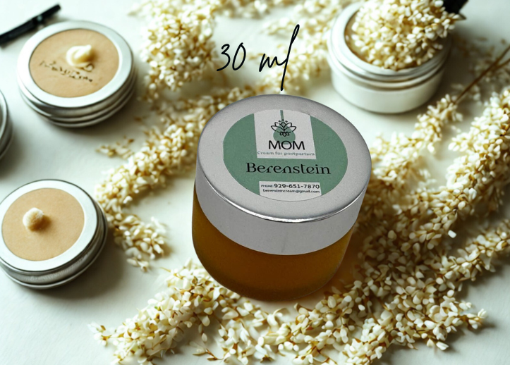 Pregnancy Skin Care Ointment