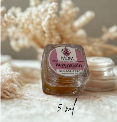 Pregnancy Skin Care Ointment "Pocket Care- 5 ml"