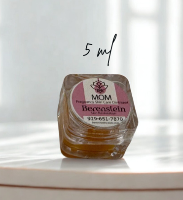 Pregnancy Skin Care Ointment "Pocket Care- 5 ml"