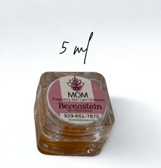 Pregnancy Skin Care Ointment "Pocket Care- 5 ml"