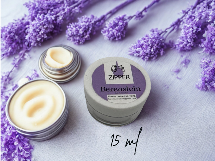 Zipper Ointment 15 ml"