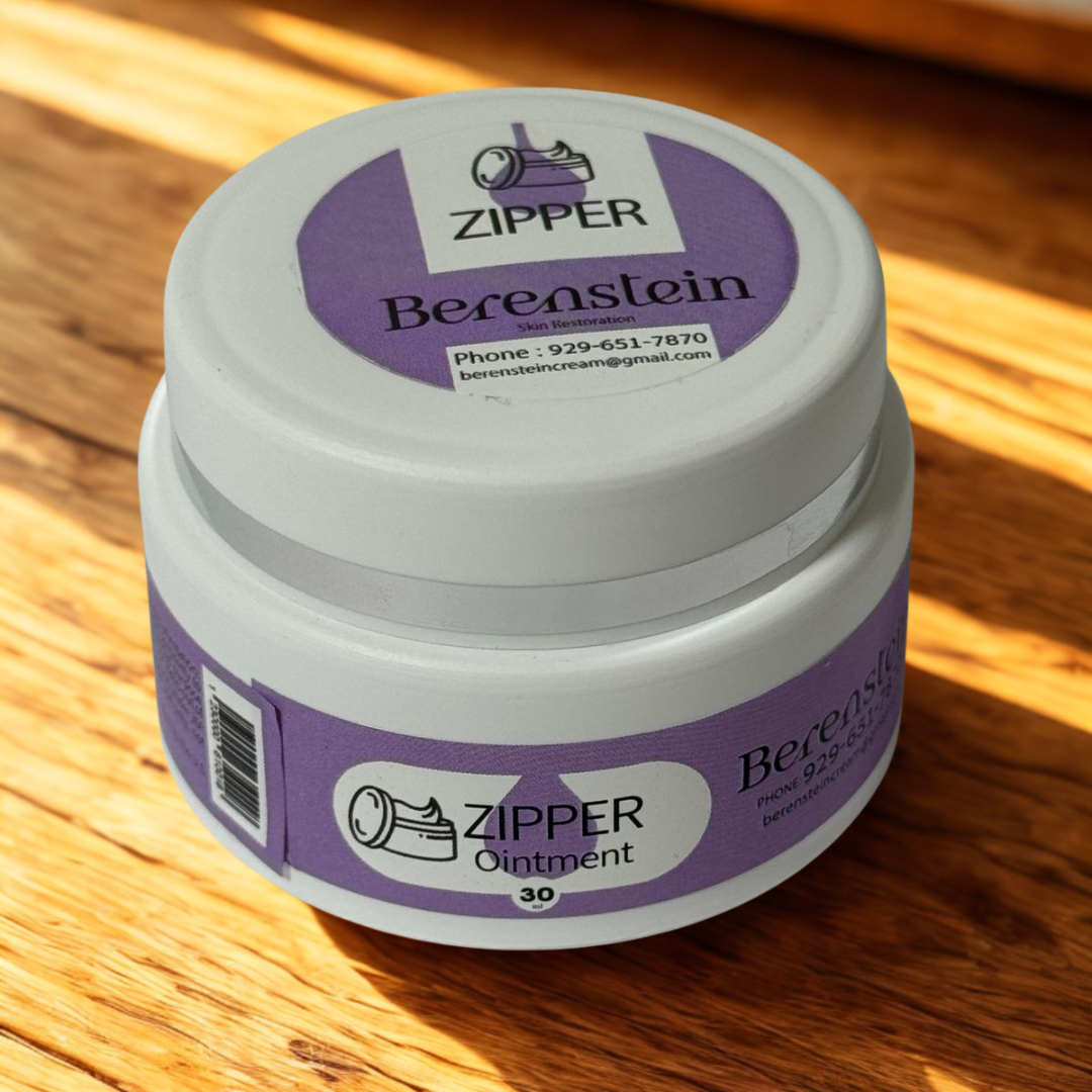 Zipper Ointment 