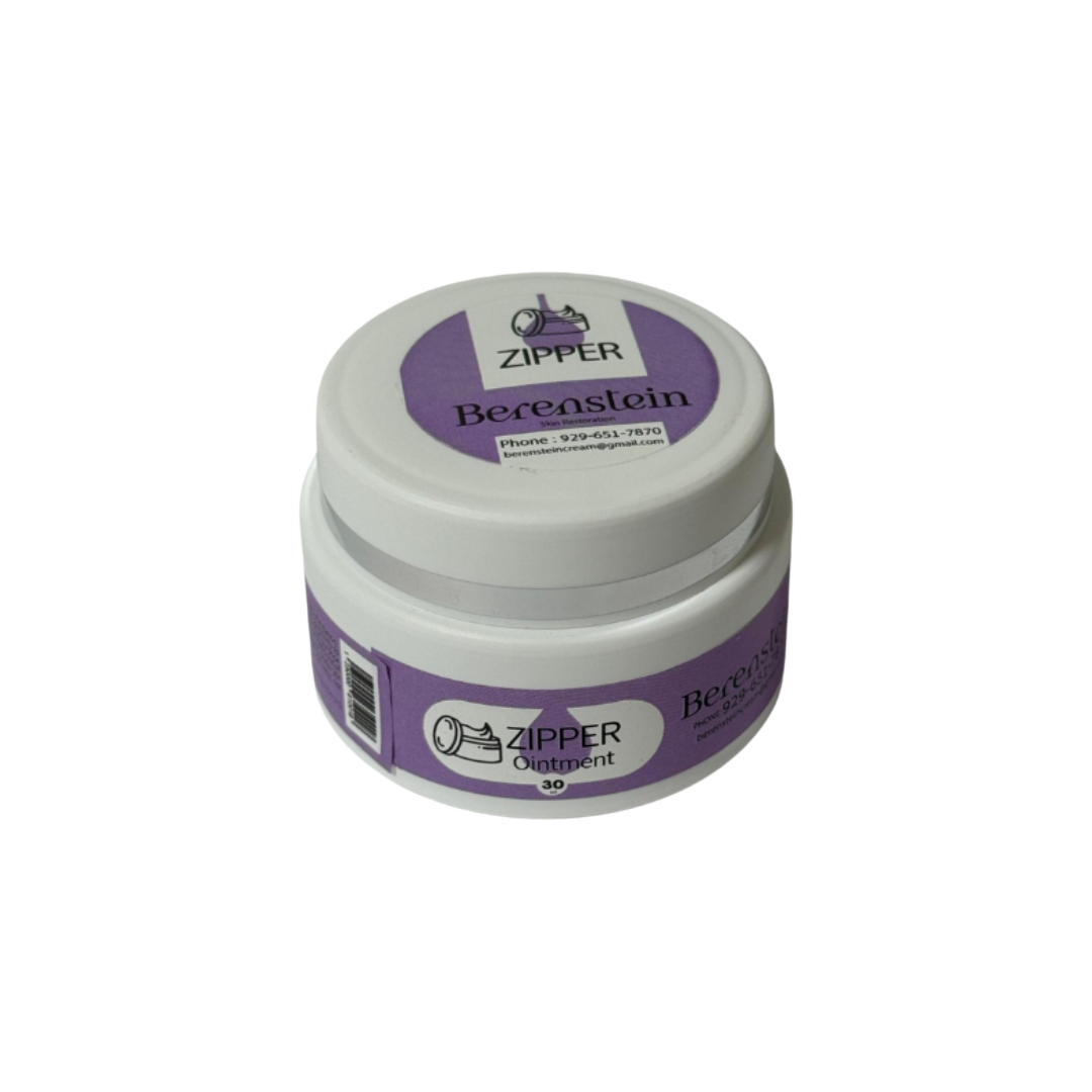 Zipper Ointment