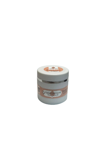Facial Ointment 50 ml'