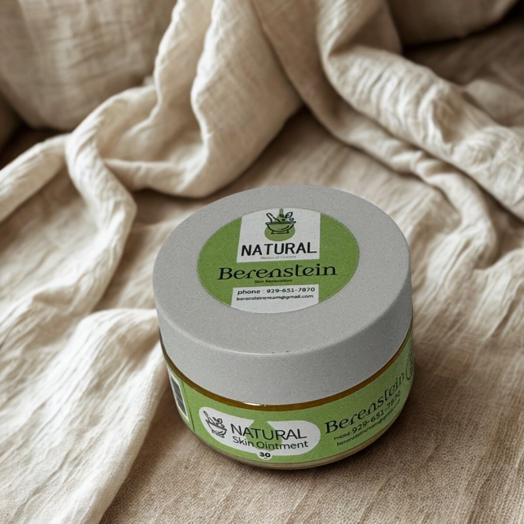 Berenstein Natural Skin Ointment