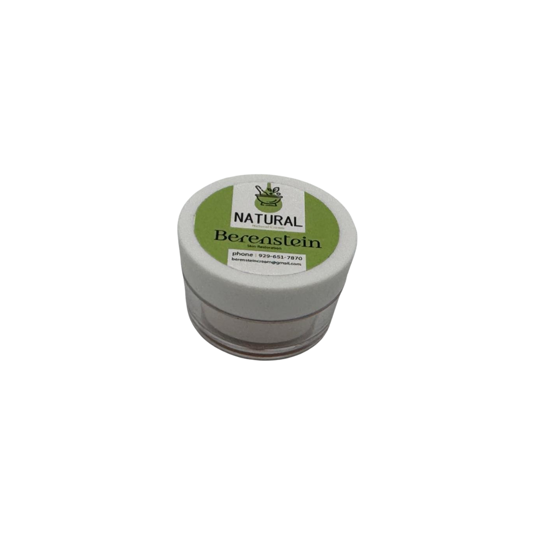 Natural Ointment 15 ml"