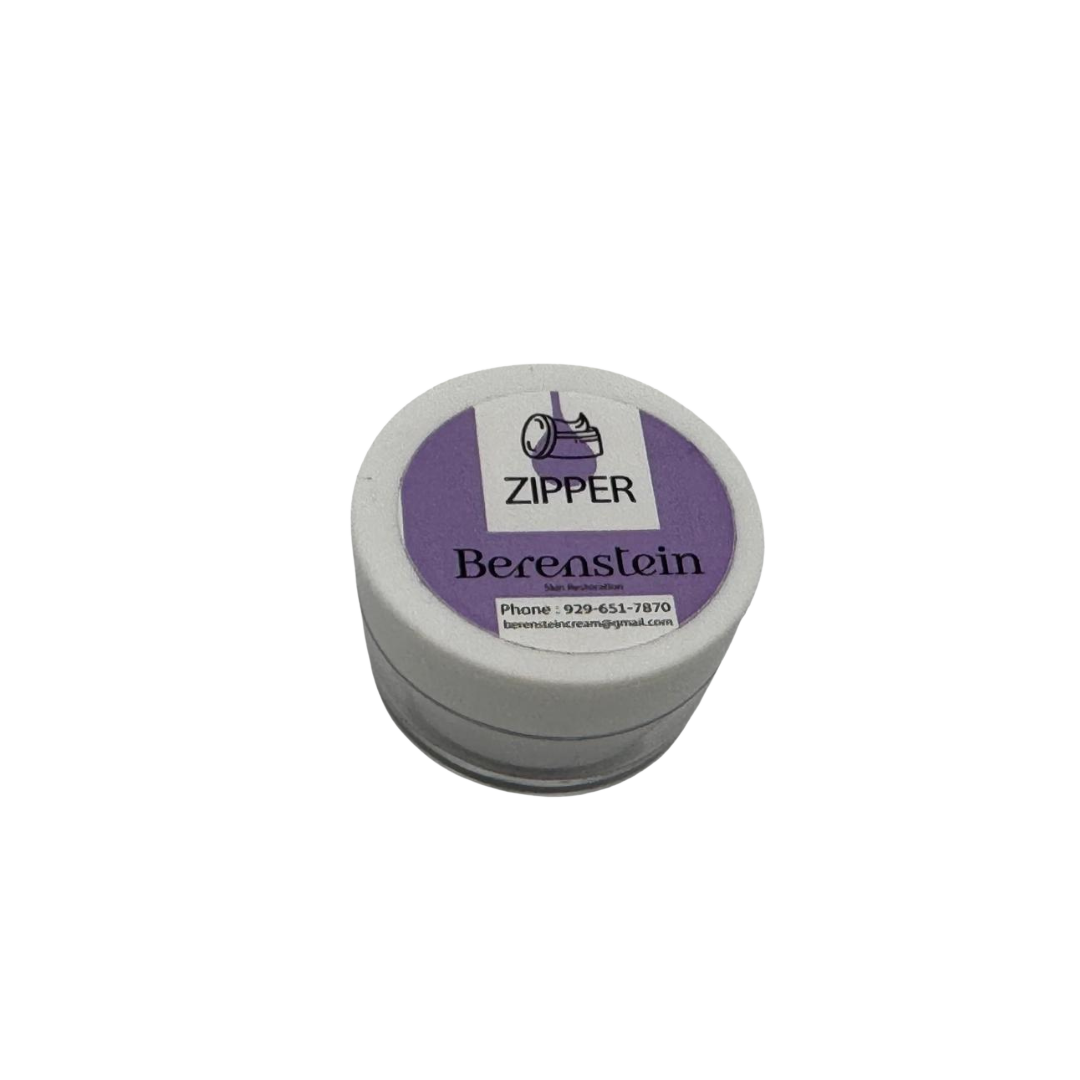 Zipper Ointment 15 ml"