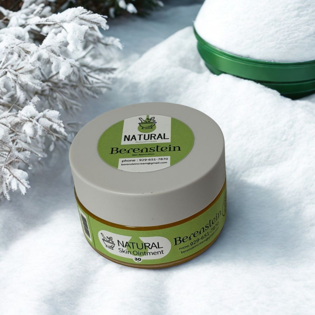 Berenstein Natural Skin Ointment