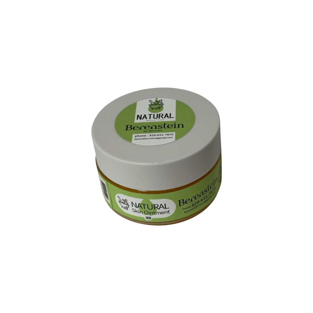 Berenstein Natural Skin Ointment