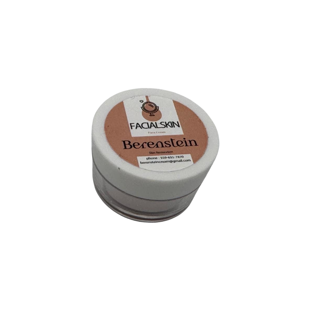 Face Cream 15 ml'