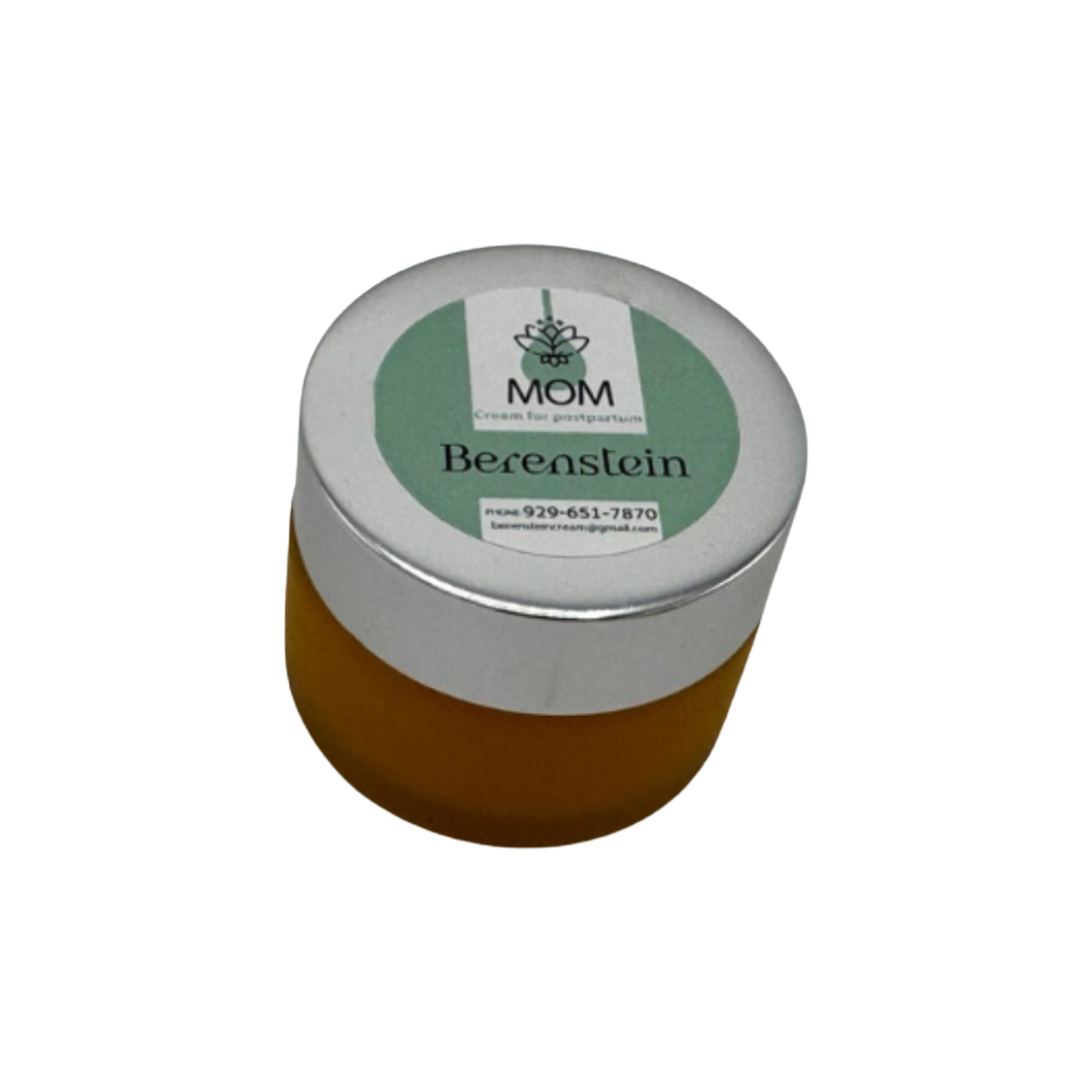 Pregnancy Skin Care Ointment