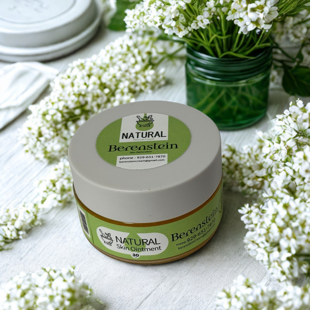 Berenstein Natural Skin Ointment
