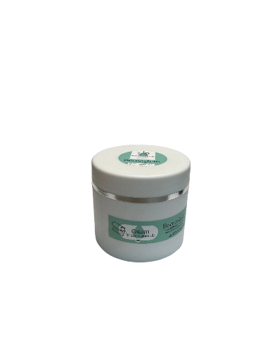 Burns & Wounds 100 ml'