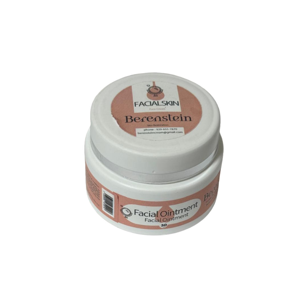 Facial Ointment