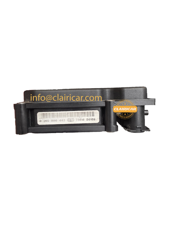 ABS BOSCH 8.0 OPEL 0265800443