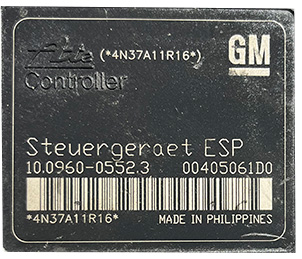 13246535 10.0960-0552.3 