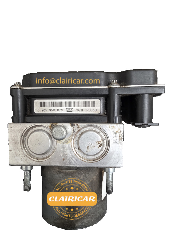 ABS BOSCH 8.1 HONDA 0265950676