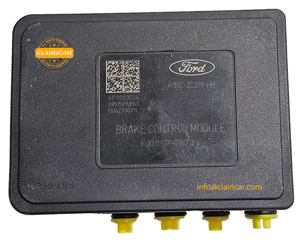 10.0917-0167.3 H1BC-2C219-HB