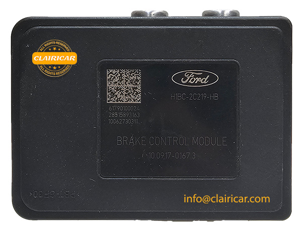 H1BC-2C219-HB 10.0917-0167.3