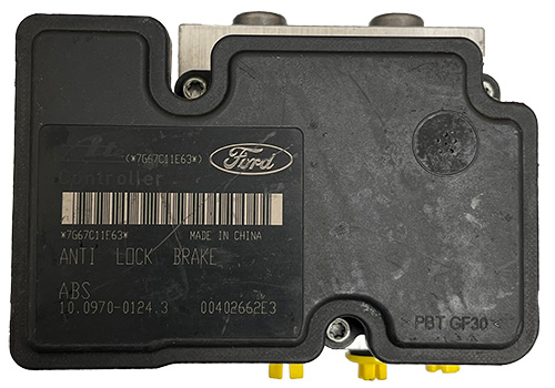 3M51-2M110JA 10.0970-0124.3 