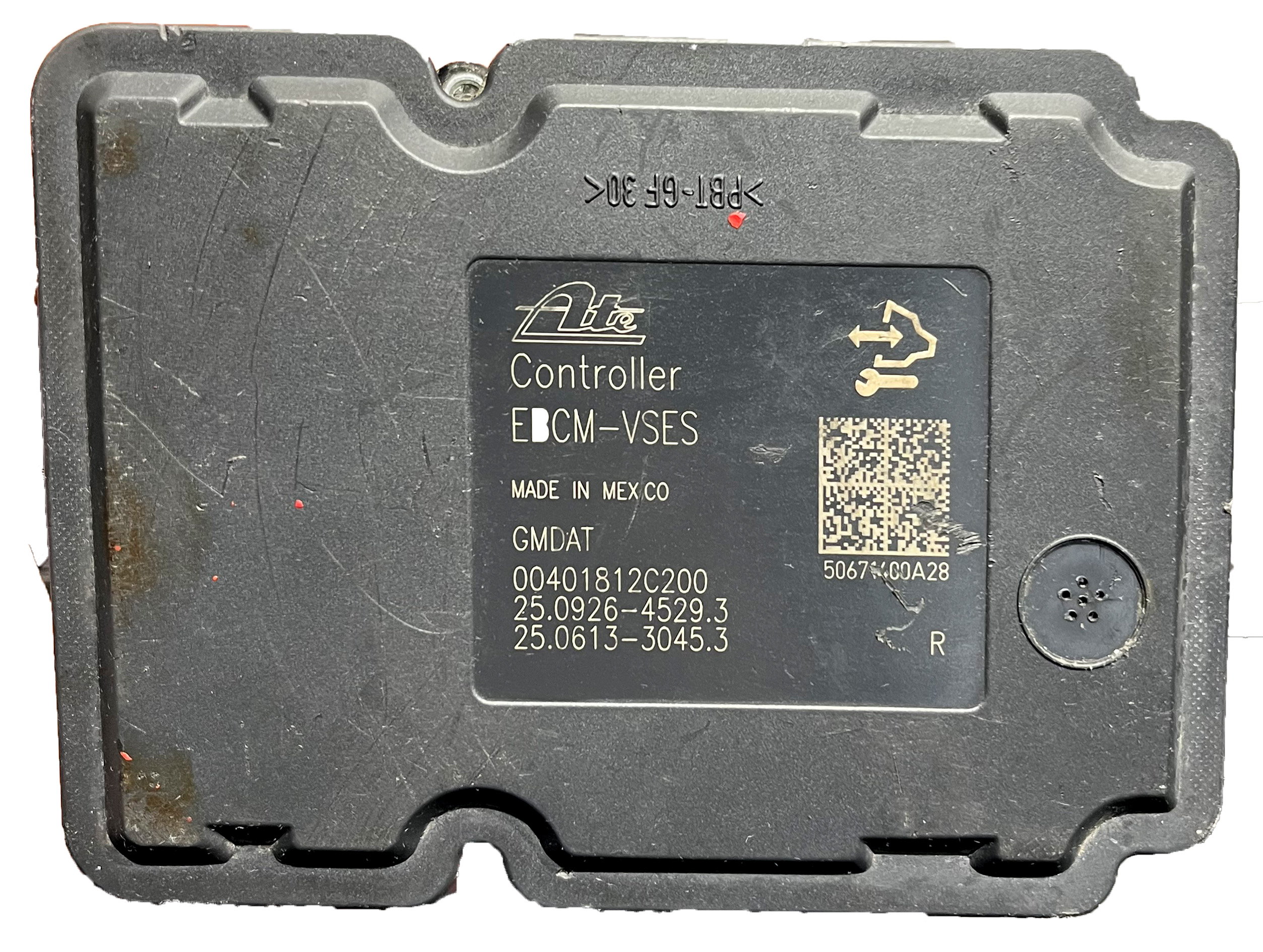 96626091 25.0926-4529.3 