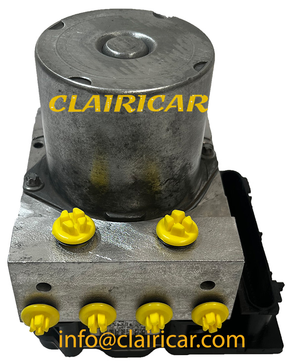 ABS BOSCH 8.1 RENAULT 0265950997