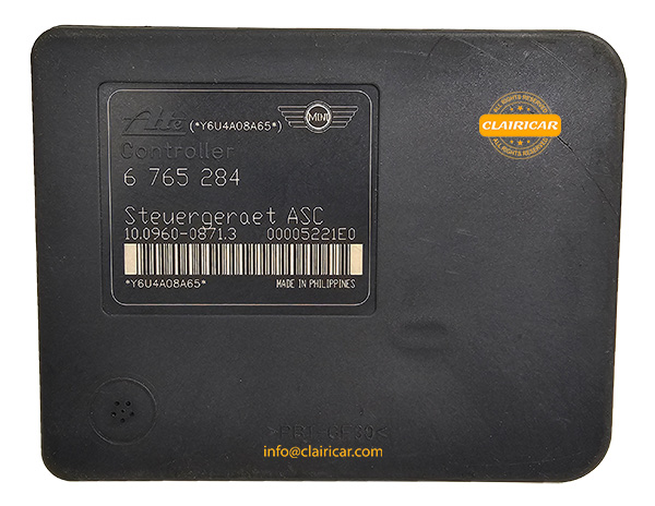 6765284 10.0960-0871.3