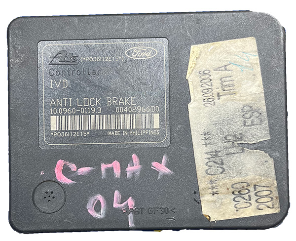 8N51-2C405-AB 10.0960-0119.3 