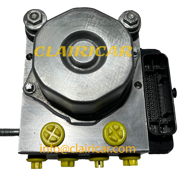 ABS BOSCH 9.0 RENAULT 0265956628