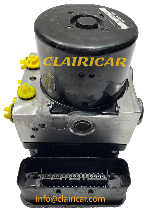 ABS ATE  MK61 VOLKSWAGEN  1K0907379BJ | 10.0961-0352.3