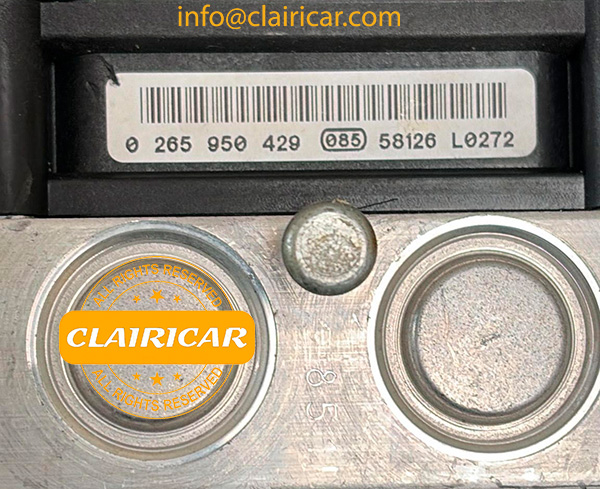 4F0910517K 0265950429 