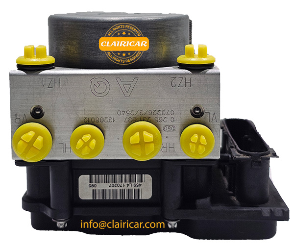 ABS BOSCH 8.0 OPEL 0265800796