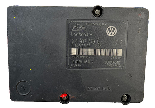 7L0907379G 10.0925-0331.3 