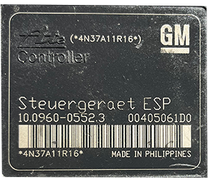 13157578 10.0960-0518.3 