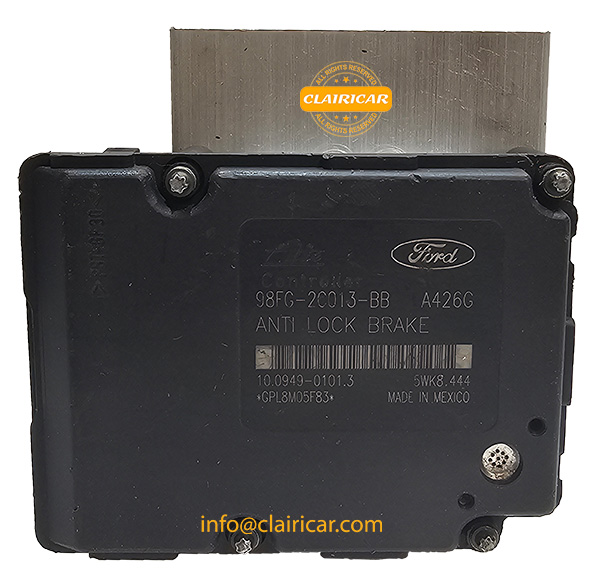 98FG-2C013-BB 10.0949-0101.3