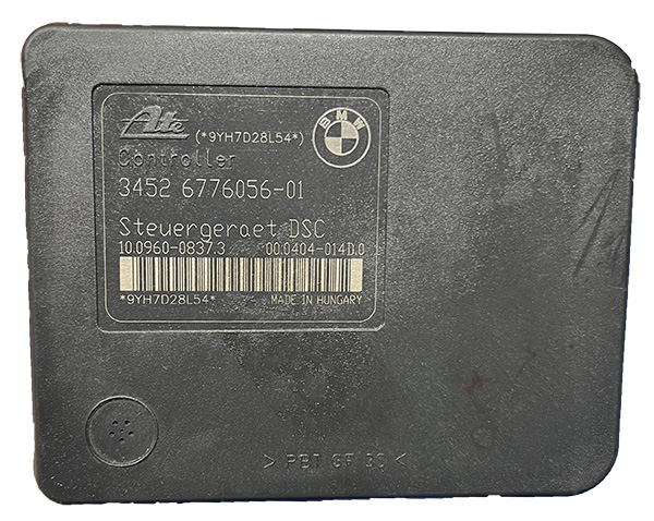 6776056-01 10.0960-0837.3