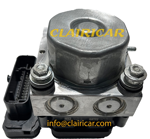 ABS BOSCH 9.0 RENAULT 0265956628