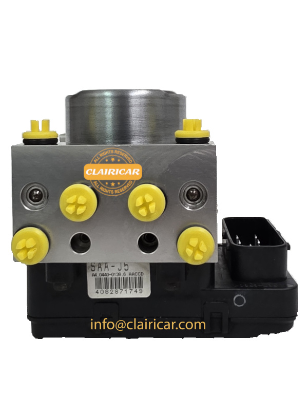 ABS DE HONDA NISSHINBO A4.0440-0139.6