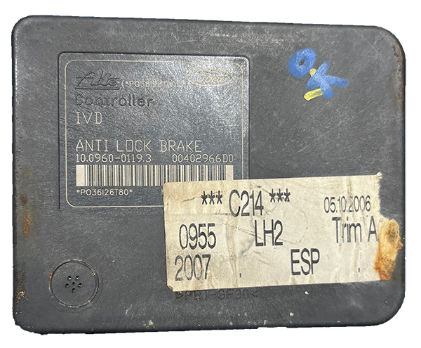 3M51-2C405-HB 10.0960-0119.3 