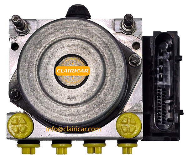 ABS BOSCH 8.0 OPEL 0265800796