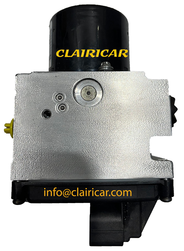 MODULO DE ABS TRW DE GRUPO VOLKSWAGEN 3AA614109BK