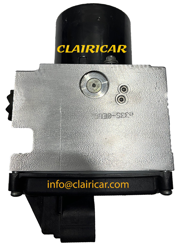 MODULO DE ABS TRW DE GRUPO VOLKSWAGEN 3AA614109BK